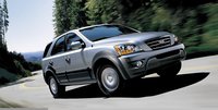 Sorento Sorento