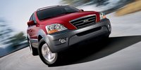 Sorento Sorento