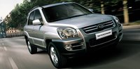 Sportage Sportage