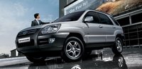 Sportage Sportage