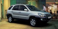 Sportage Sportage