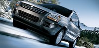 Sportage Sportage