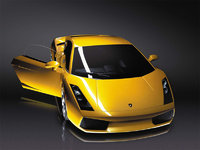 2007 Lamborghini Gallardo Pictures Cargurus