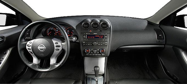 2016 Nissan Maxima 3.5 Sl >> 2007 Nissan Altima - Pictures - CarGurus 2016 Nissan Maxima 3.5 Sl >> 2007 Nissan Altima - Pictures - CarGurus
