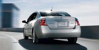 Sentra Sentra