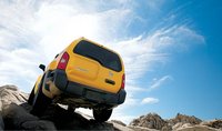 Xterra Xterra