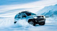Xterra Xterra
