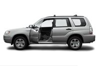 Forester Forester