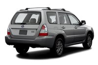 Forester Forester