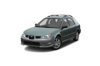 Impreza Impreza