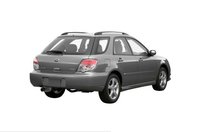 Impreza Impreza