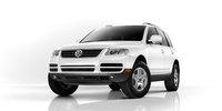 Touareg Touareg