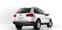 Touareg Touareg