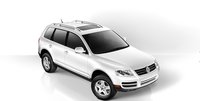 Touareg Touareg