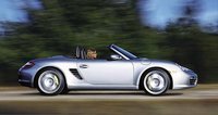 Boxster Boxster