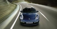 Boxster Boxster