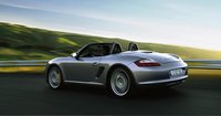 Boxster Boxster