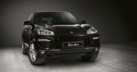 Cayenne Cayenne