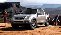 Explorer Sport Trac Explorer Sport Trac