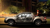 Explorer Sport Trac Explorer Sport Trac
