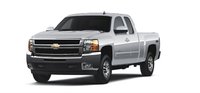 Silverado 2500HD Silverado 2500HD