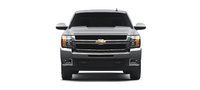 Silverado 2500HD Silverado 2500HD