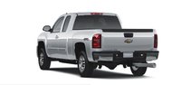 Silverado 2500HD Silverado 2500HD
