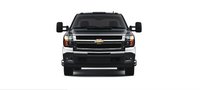 Silverado 3500HD Silverado 3500HD