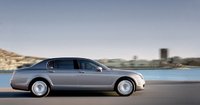Continental Flying Spur Continental Flying Spur