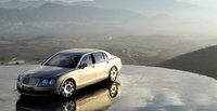 Continental Flying Spur Continental Flying Spur