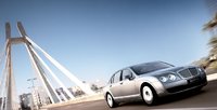 Continental Flying Spur Continental Flying Spur