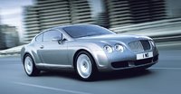 Continental GT Continental GT