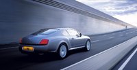 Continental GT Continental GT