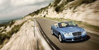 Continental GT Convertible Continental GT Convertible