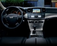 2007 Infiniti M35 Interior Pictures Cargurus