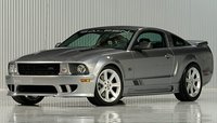 2007 Saleen S281 Overview 2007 Saleen S281 Overview