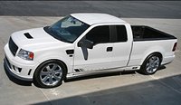 S331 Sport Truck S331 Sport Truck