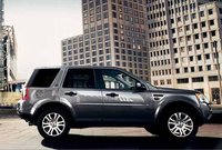 Freelander Freelander