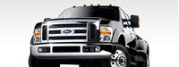 2008 Ford F-450 Super Duty Overview