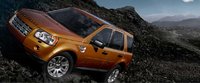 Freelander Freelander