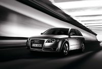 A4 Avant A4 Avant