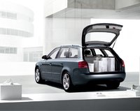 A4 Avant A4 Avant