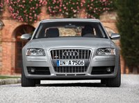 2007 Audi S8 Pictures Cargurus