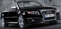 RS 4 RS 4