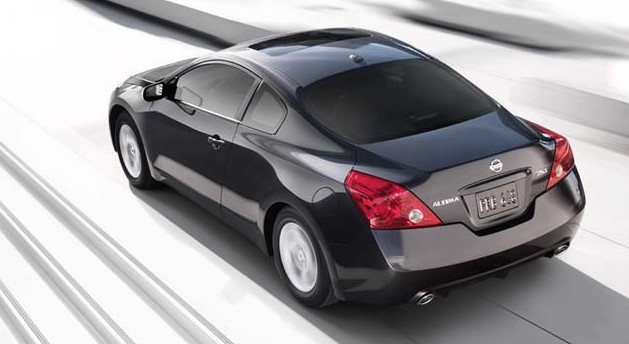 nissan altima 2008 transmission price