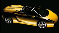Lamborghini Lamborghini