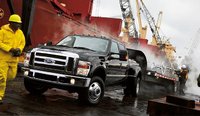 F-350 Super Duty F-350 Super Duty