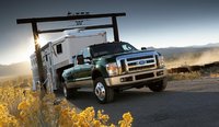 F-450 Super Duty F-450 Super Duty