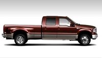 F-350 Super Duty F-350 Super Duty