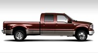 F-350 Super Duty F-350 Super Duty